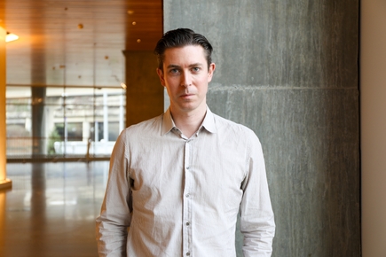Robert Eil, M.D. (OHSU)