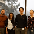 Joshua Moreau lab at OHSU