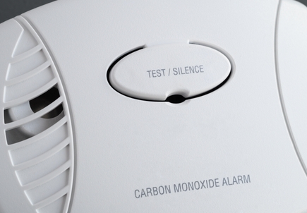 As temperatures drop across state, experts warn of carbon monoxide poisoning