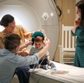 Study provides new insight on hearing development in children