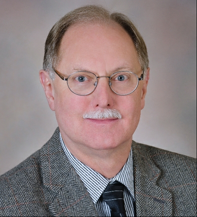 David Farrell, Ph.D., F.A.H.A. (OHSU)