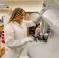 Científicos de OHSU desarrollan el primer modelo transgénico para la investigacion de la hepatitis B