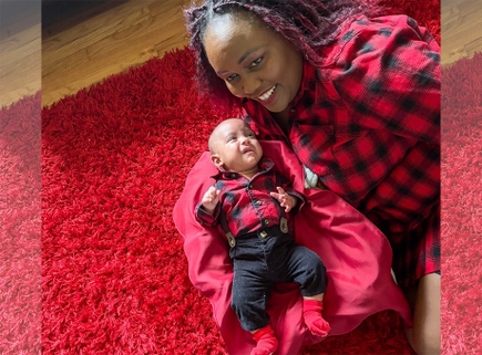OHSU-led groups provide culturally specific support for NICU families across Portland