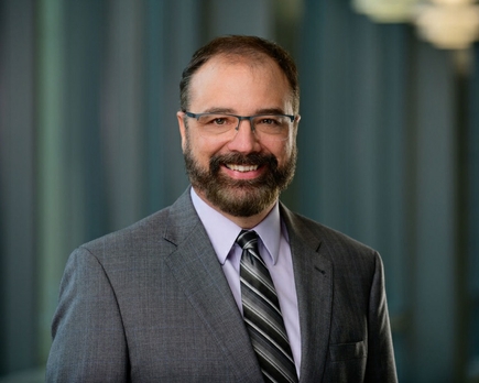 Fabrice Jotterand, Ph.D., M.A. (Courtesy)