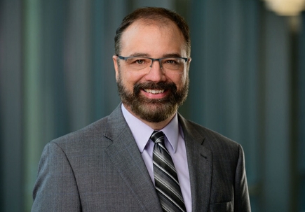 Fabrice Jotterand, Ph.D., M.A. (Courtesy)