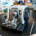 Detección precoz del cáncer: laboratorio de ingeniería biomédica de la OHSU
