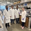Investigadores/as de OHSU desarrollan prometedor fármaco para cáncer de mama agresivo