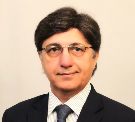 Sanjay Malhotra, Ph.D. (OHSU)