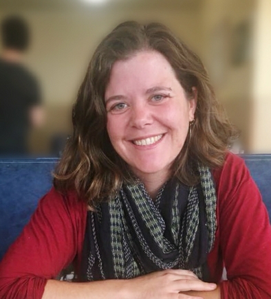 Nora Gray, P.h.D. (OHSU)