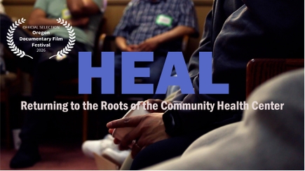 HEAL: Returning to the Roots of the Community Health Center