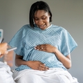 OHSU research finds persistent racial disparities in cesarean births 