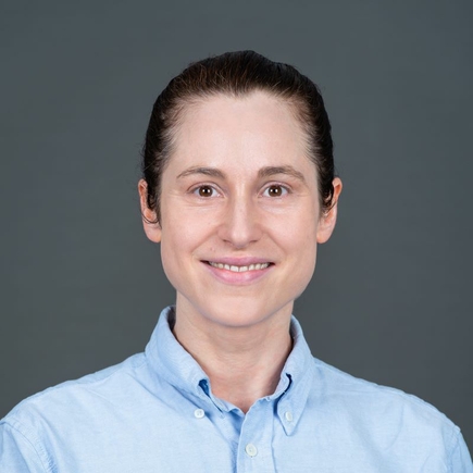 Marie Boller, M.D. (OHSU)