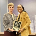 Marie Chisholm-Burns, Pharm.D., Ph.D., M.P.H., M.B.A., FCCP, FASHP, FAST, FNAP, FACHE