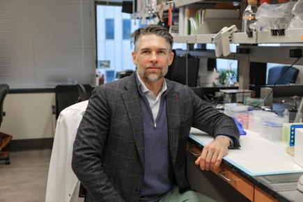 Owen McCarty, Ph.D. (OHSU)