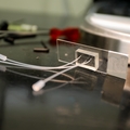 Artificial blood vessels