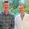 Lee Neilson, M.D. and Gregory Scott, M.D., Ph.D.