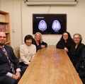 Investigación de OHSU impulsa la autorización de la FDA para novedoso uso de un medicamento para la anemia en imágenes del cáncer cerebral 