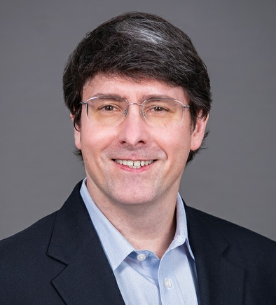 James McCormick, Ph.D. (OHSU)