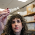 Investigadores identifican un sensor renal que ayuda a controlar el equilibrio de líquidos