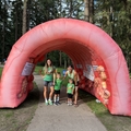 OHSU patient battles colorectal cancer on journey to Boston Marathon