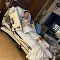 OHSU patient battles colorectal cancer on journey to Boston Marathon