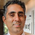 Nima Nabavizadeh, M.D. (OHSU)
