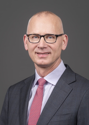 Hagen Kennecke, M.D., M.H.A., FRCPC (OHSU)
