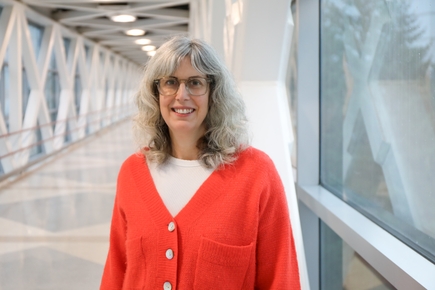 Rebecca Spain, M.D., M.S.P.H. (OHSU)