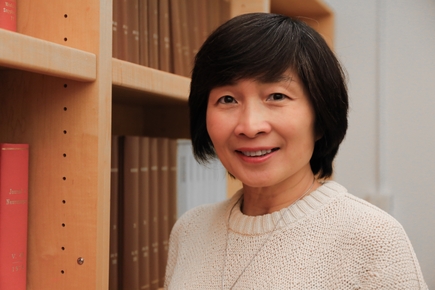 Rochelle Fu, Ph.D. (OHSU)