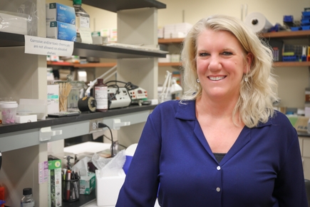 Lisa Muir, M.P.A., H.A., C.C.R.P. (OHSU)