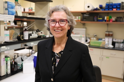 Leslie Muldoon, Ph.D. (OHSU)