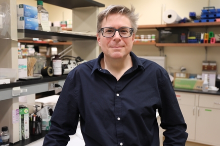Laszlo Szidonya, M.D., Ph.D. (OHSU)