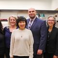 OHSU research drives FDA approval for novel use of anemia drug in brain cancer imaging 3