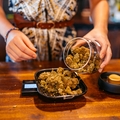 Productos con cannabis con más THC reducen ligeramente el dolor, causan mayores efectos secundarios