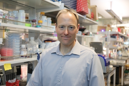 Jeffrey Tyner, Ph.D. (OHSU)