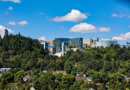 OHSU 2025 accomplishments: The year in review