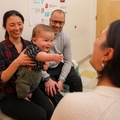 OHSU Doernbechers Pediatric Heart Care team provides life-saving care to infant with rare congenital condition 1