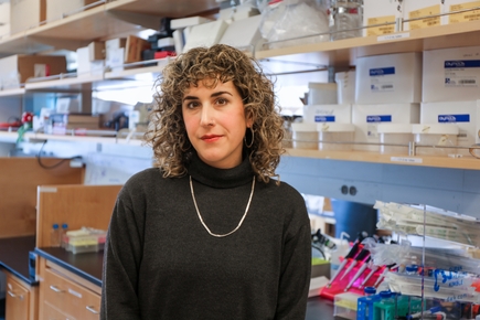 Rose Hill, Ph.D. (OHSU)