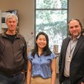 Study finds new targets needed for vaccine to prevent herpesvirus transmission to babies 1