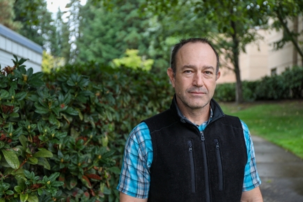 Matthias Schabel, Ph.D. (OHSU)