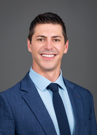 Adam Crosland, M.D., M.P.H. (OHSU)