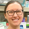 Lyndsey Shorey-Kendrick, Ph.D. (OHSU)