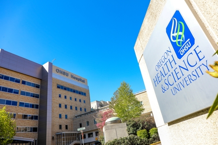 Media Advisory: Oregon’s single largest hospital is still bursting at the seams five years after pandemic