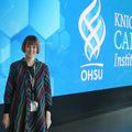 Se confirma en un estudio de OHSU el vínculo entre la densidad mamaria y mayor riesgo de cáncer de mama