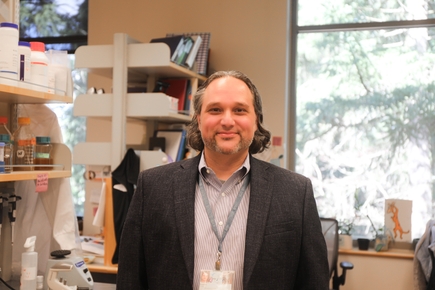 Daniel Malouli, Ph.D. (OHSU)