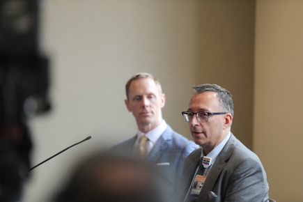 Matthias Merkel, M.D., Ph.D. (OHSU)