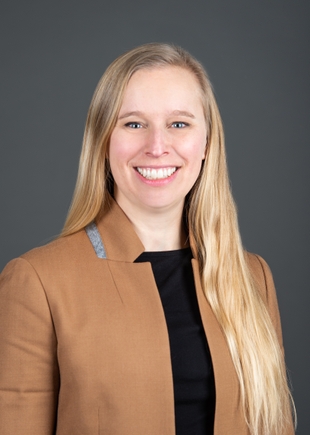 Melinda Davis, Ph.D., M.C.R. (OHSU)