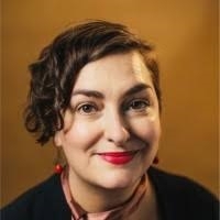 Lydia Bartholow, DNP, PMHNP, CARN-AP, FIAAN (Courtesy)