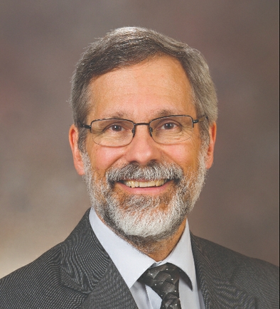 P. Barton Duell, M.D. (OHSU)