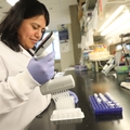 Researchers at OHSU discovered biomarkers for CTX